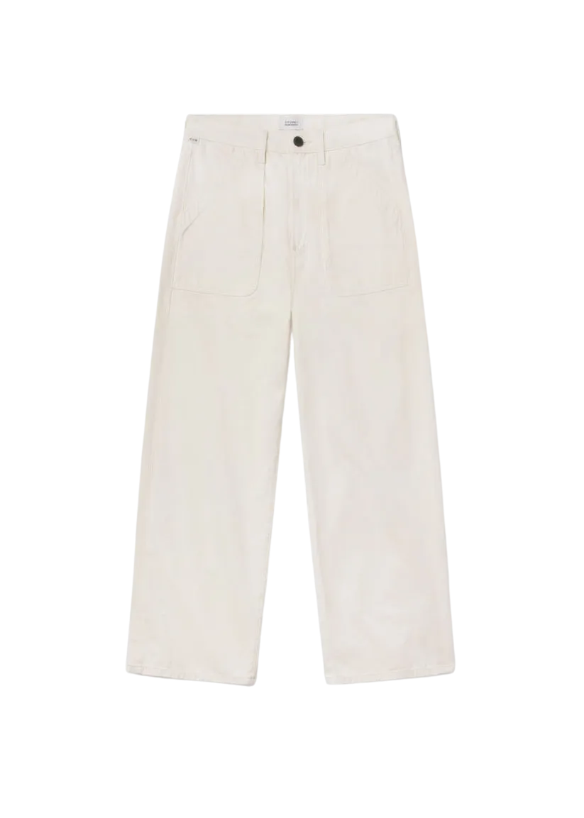 Ayla Cargo Pant in Pashmina