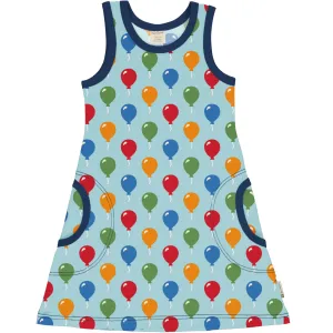 Balloon NS Dress