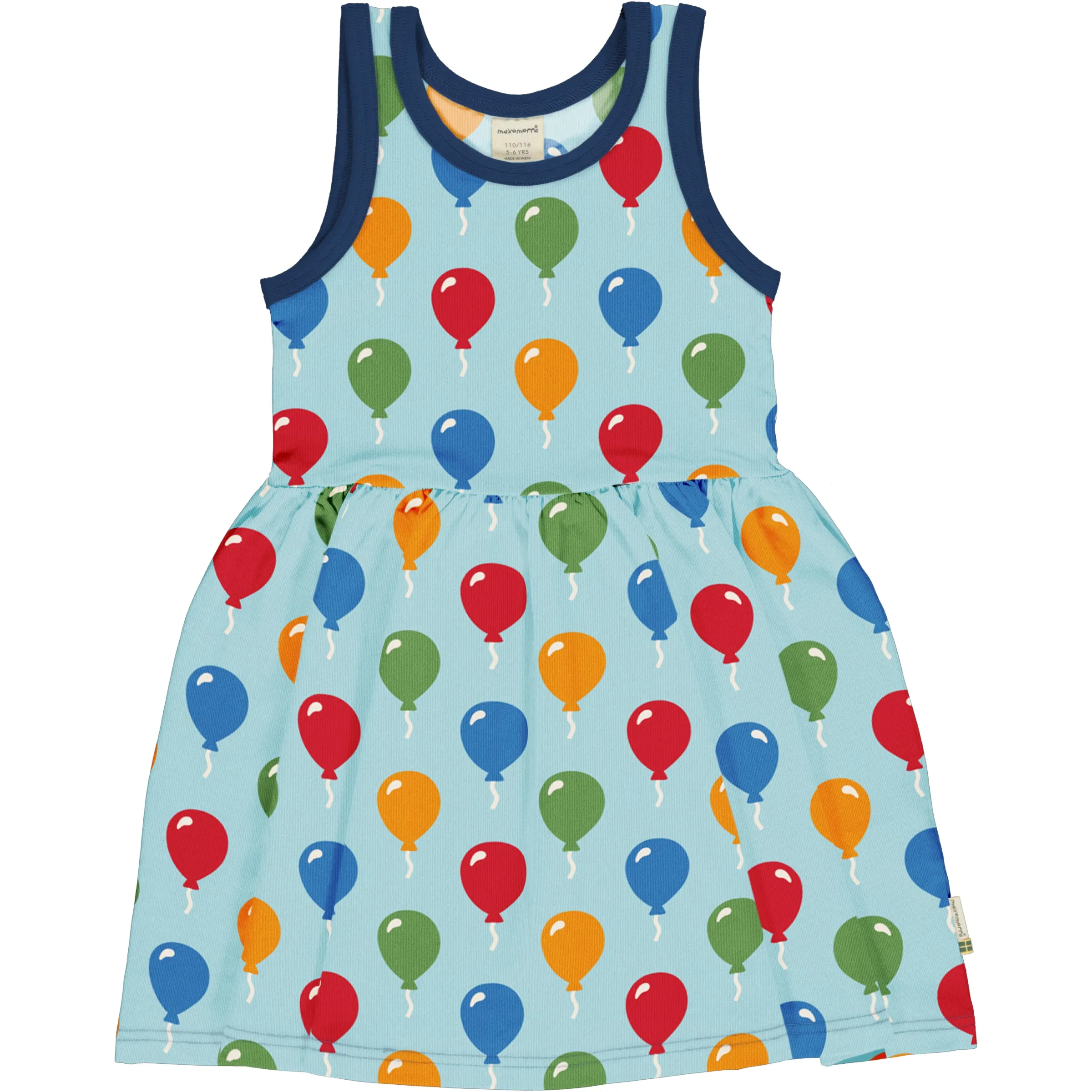 Balloon NS Spin Dress
