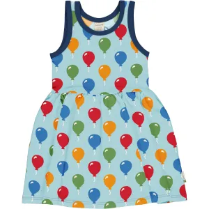 Balloon NS Spin Dress