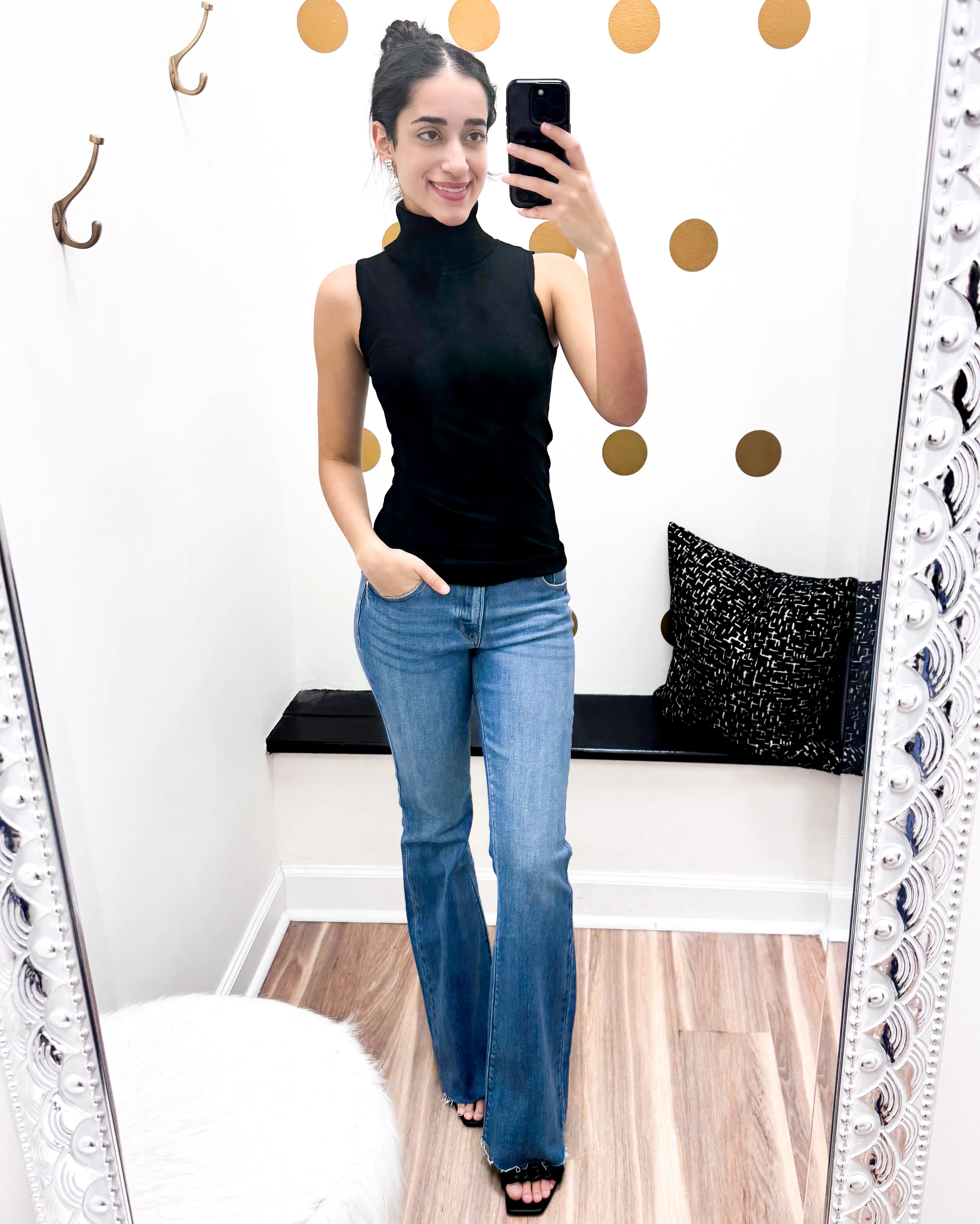 Bella Top
