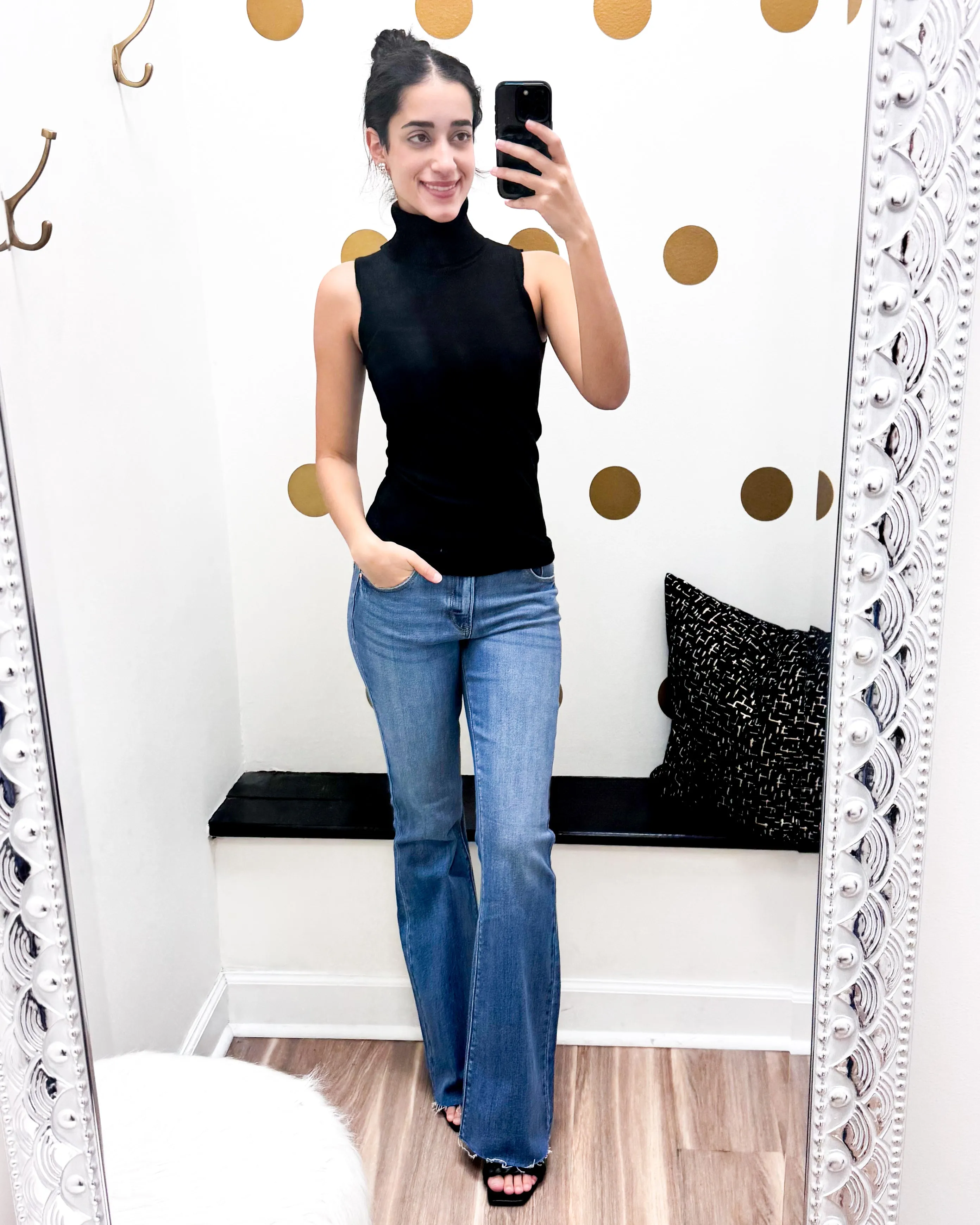 Bella Top