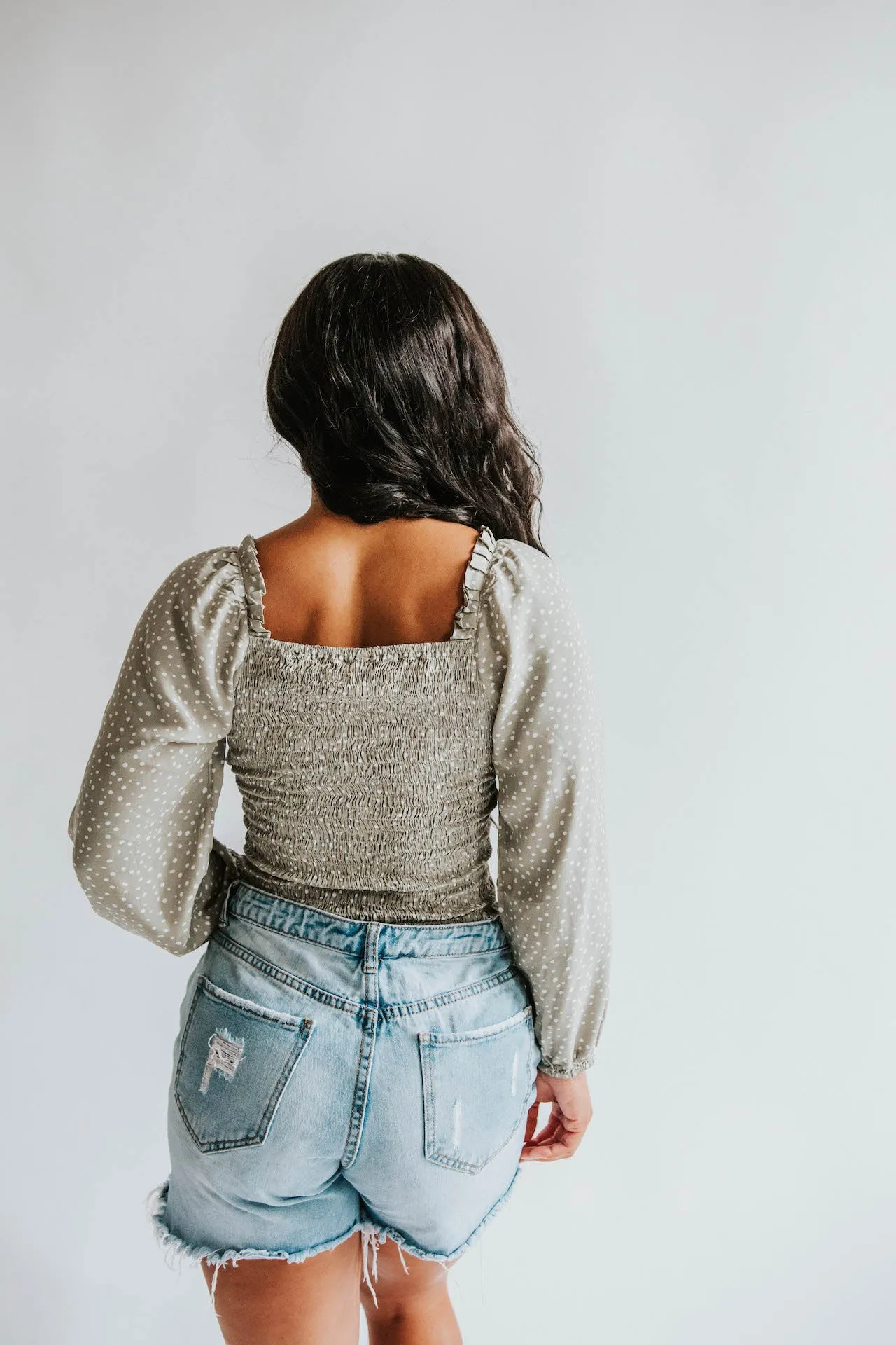 Belle Âme Top