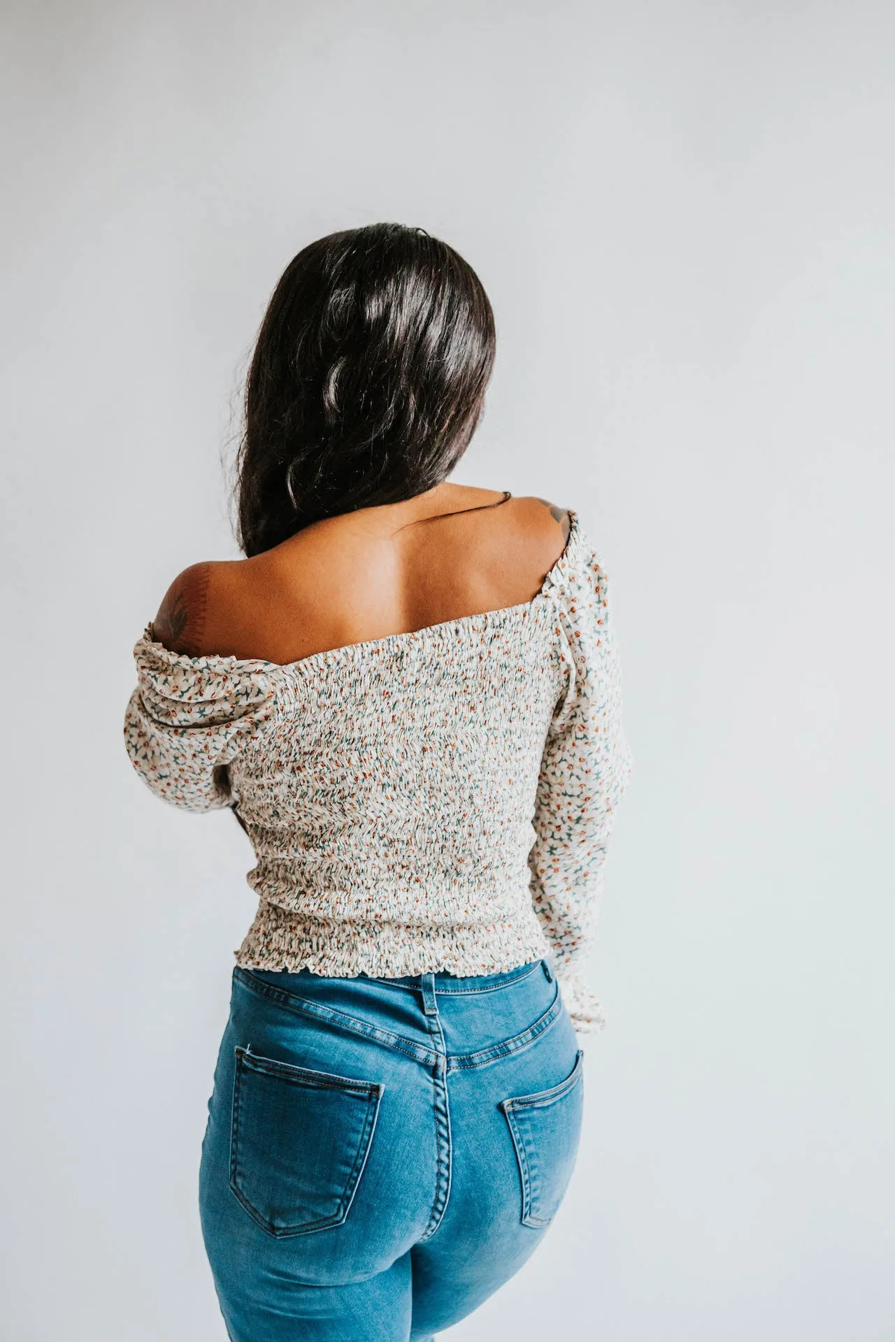 Belle Âme Top