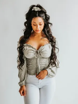 Belle Âme Top
