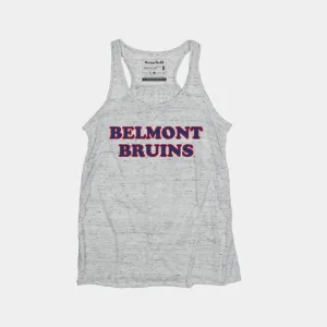 Belmont University Women's Tank Top