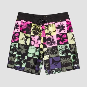 Billabong Sundays OG 15" Boardshorts Multi - Kids