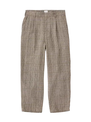 Blomberg Wide Relaxed