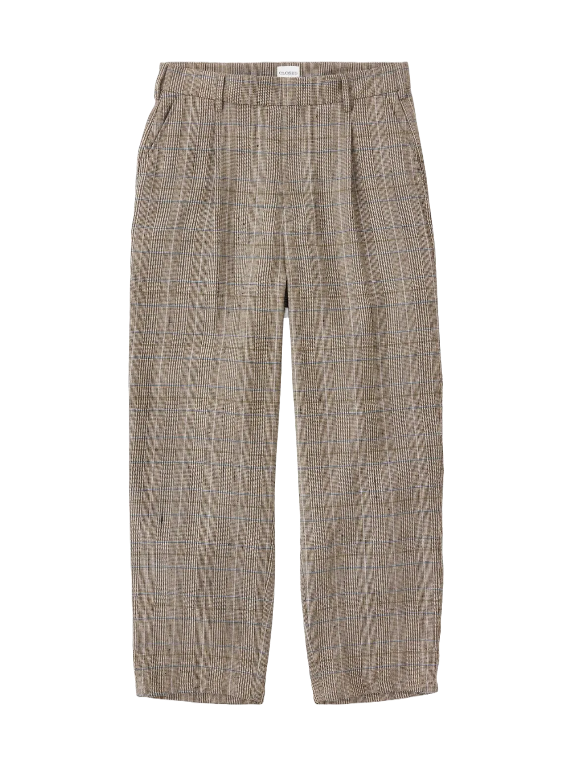 Blomberg Wide Relaxed