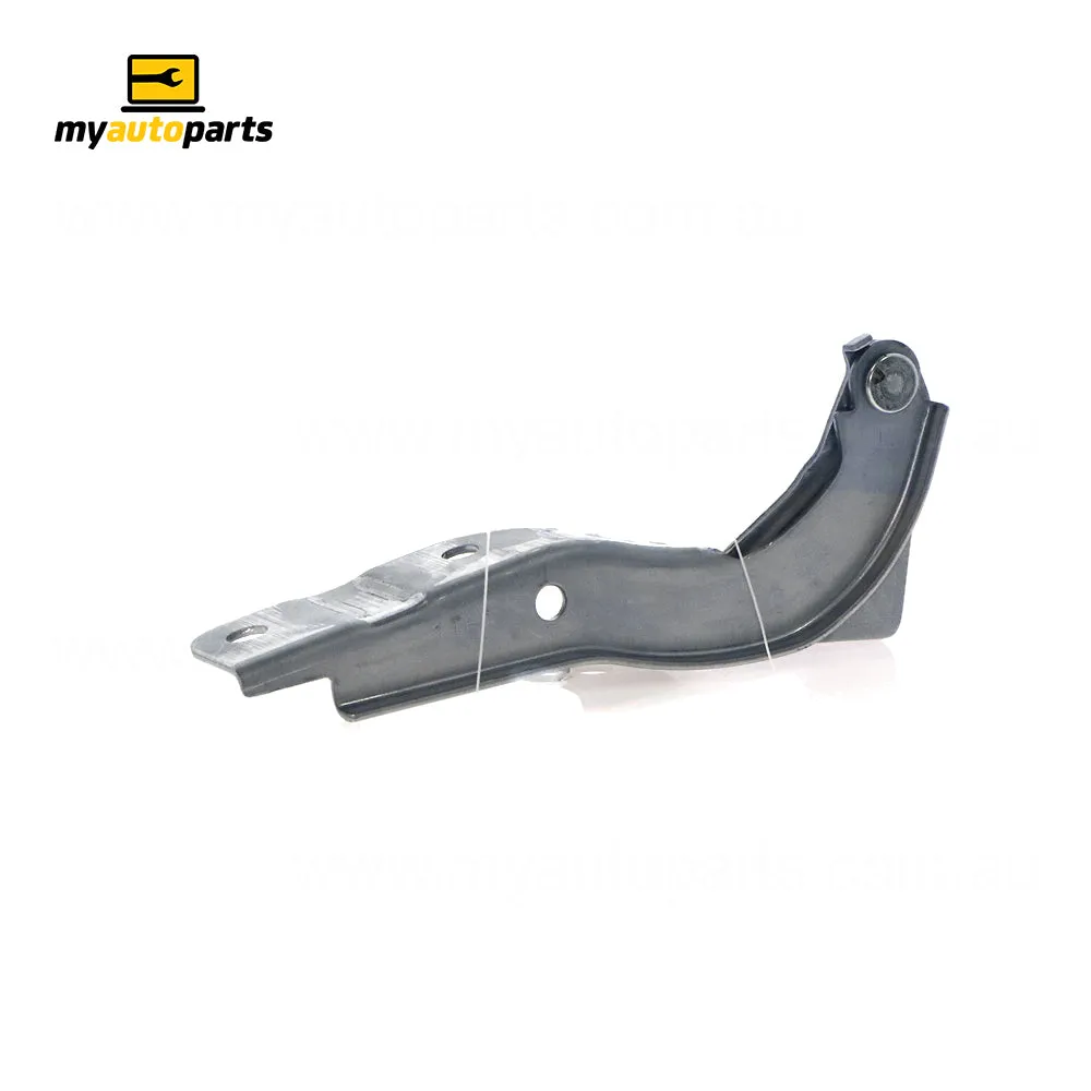 Bonnet Hinge Genuine suits Mitsubishi