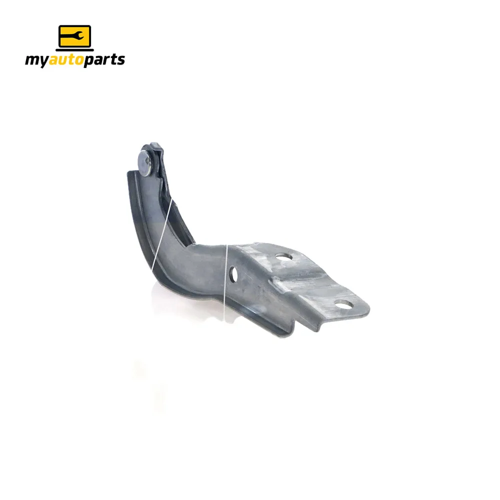 Bonnet Hinge Genuine suits Mitsubishi