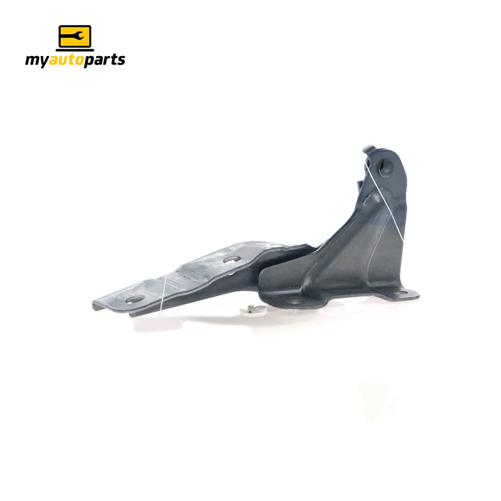 Bonnet Hinge Genuine suits Mitsubishi