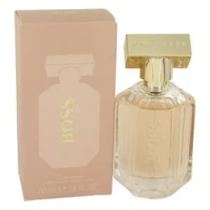 Boss The Scent Eau De Parfum Spray By Hugo Boss