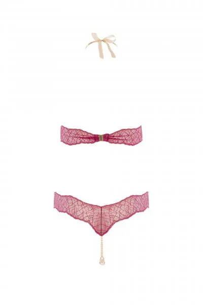 Bracli - Sydney Body Double - Red -