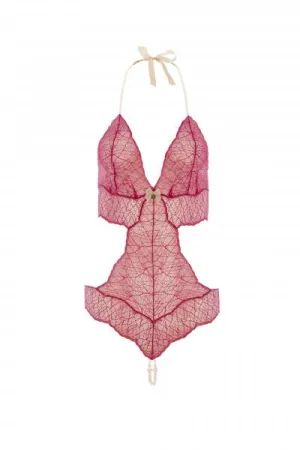 Bracli - Sydney Body Double - Red -