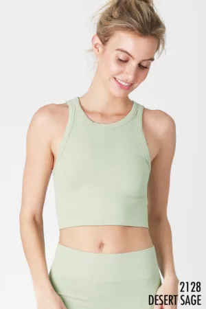 Brielle Tank Desert Sage