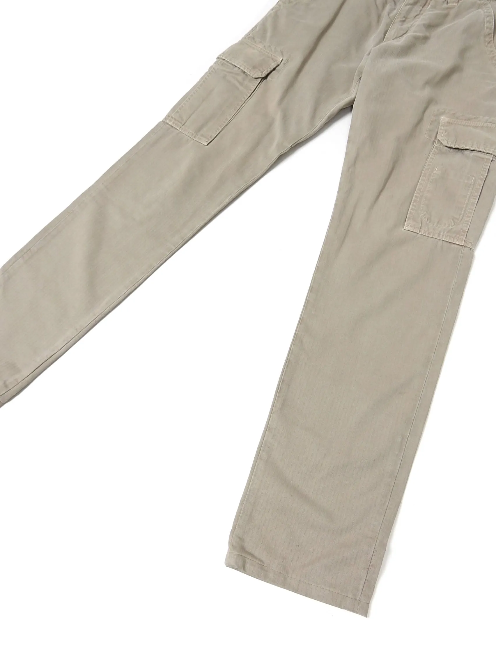 Brunello Cucinelli Cargo Pants Size 46