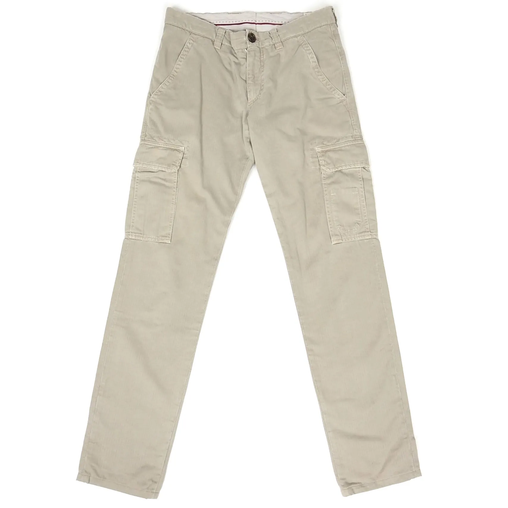 Brunello Cucinelli Cargo Pants Size 46