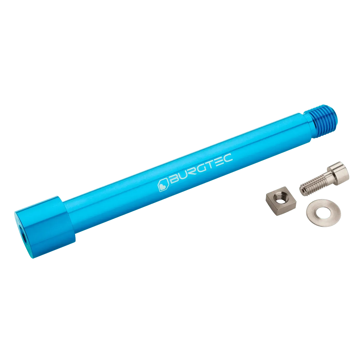 Burgtec Fork Axle - Fox 2021 