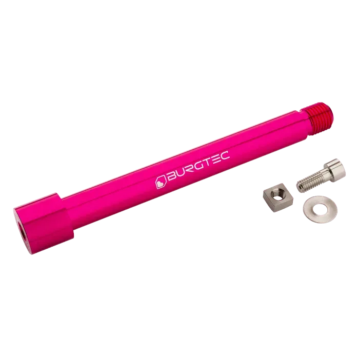 Burgtec Fork Axle - Fox 2021 