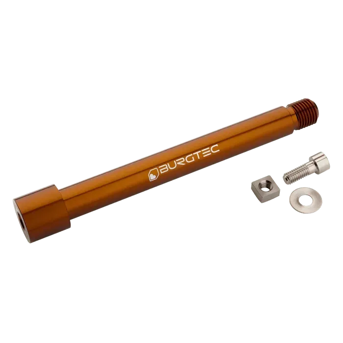 Burgtec Fork Axle - Fox 2021 