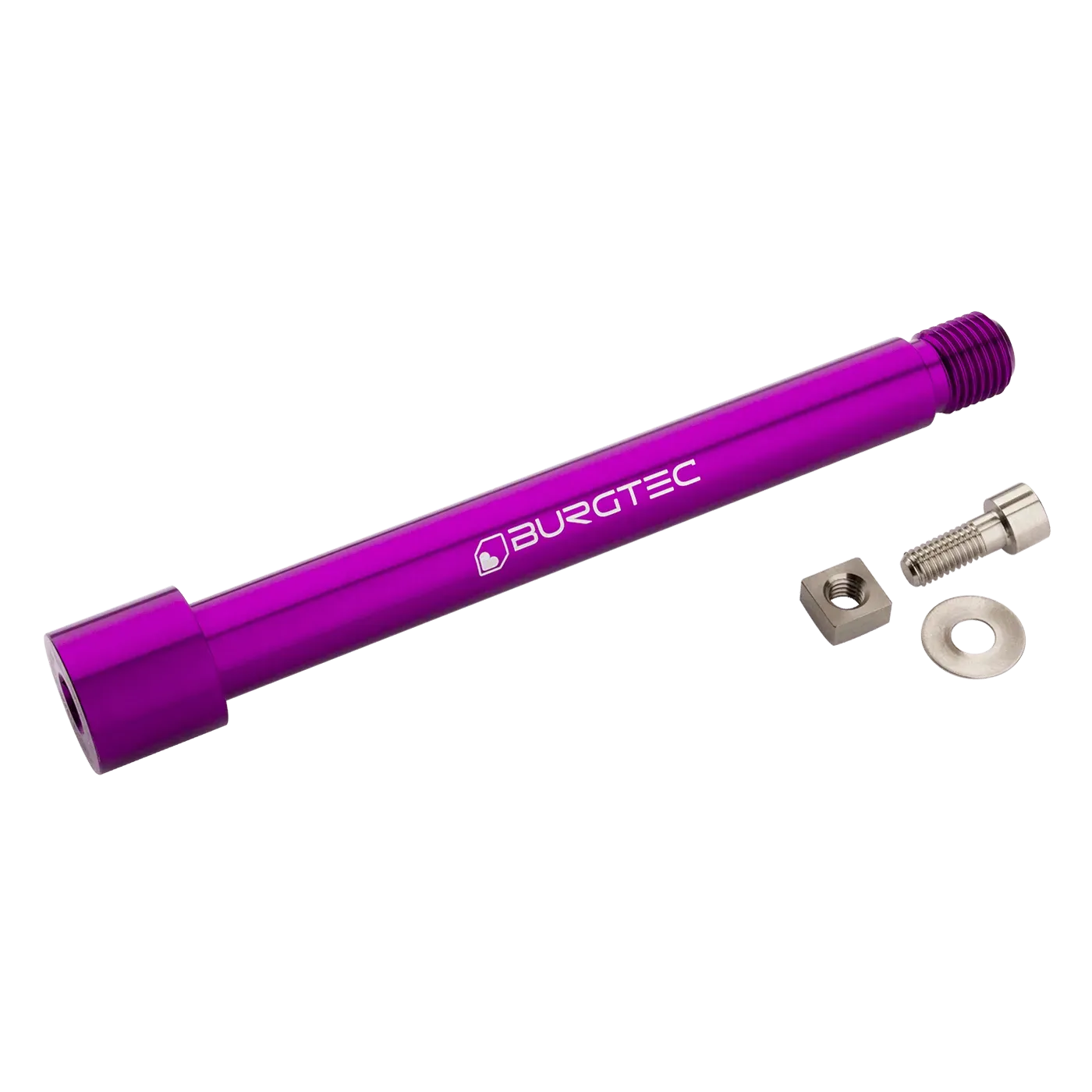 Burgtec Fork Axle - Fox 2021 