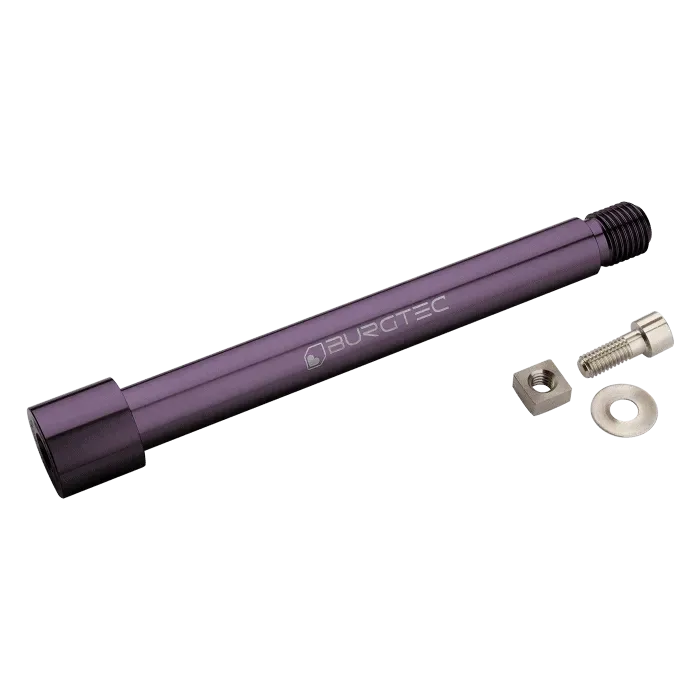 Burgtec Fork Axle - Fox 2021 