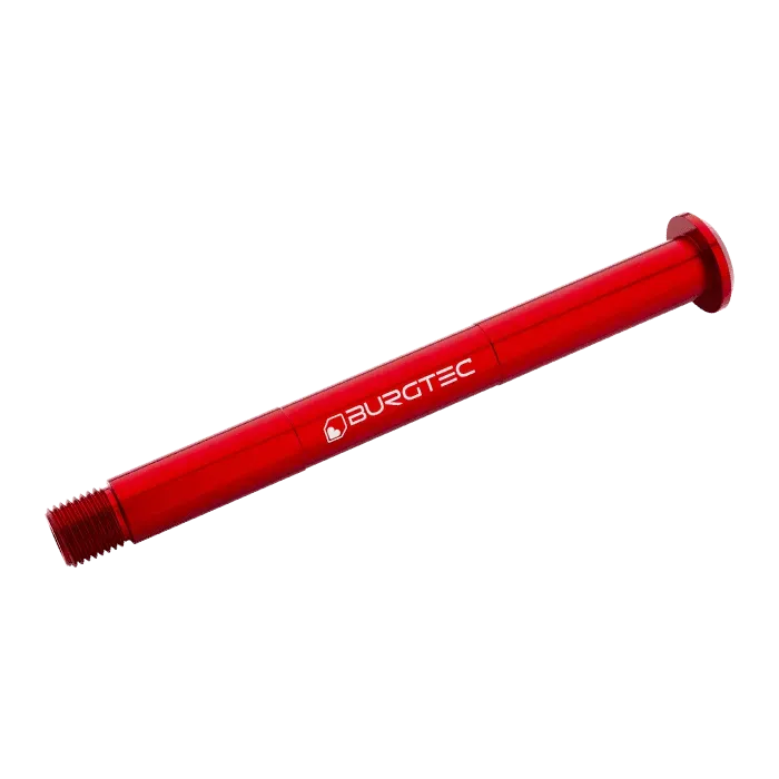Burgtec Fork Axle - Fox Pre 2021 (Boost)
