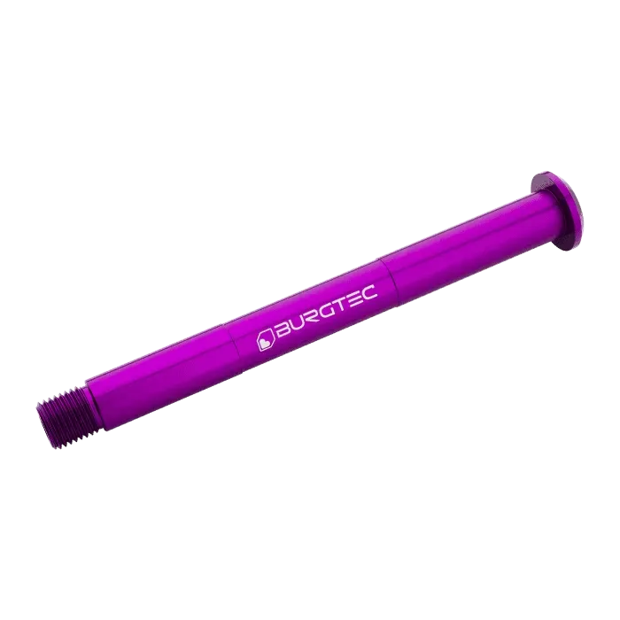 Burgtec Fork Axle - Fox Pre 2021 (Boost)