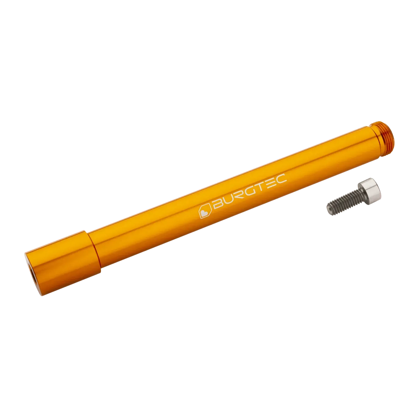Burgtec Fork Axle - Ohlins Boost