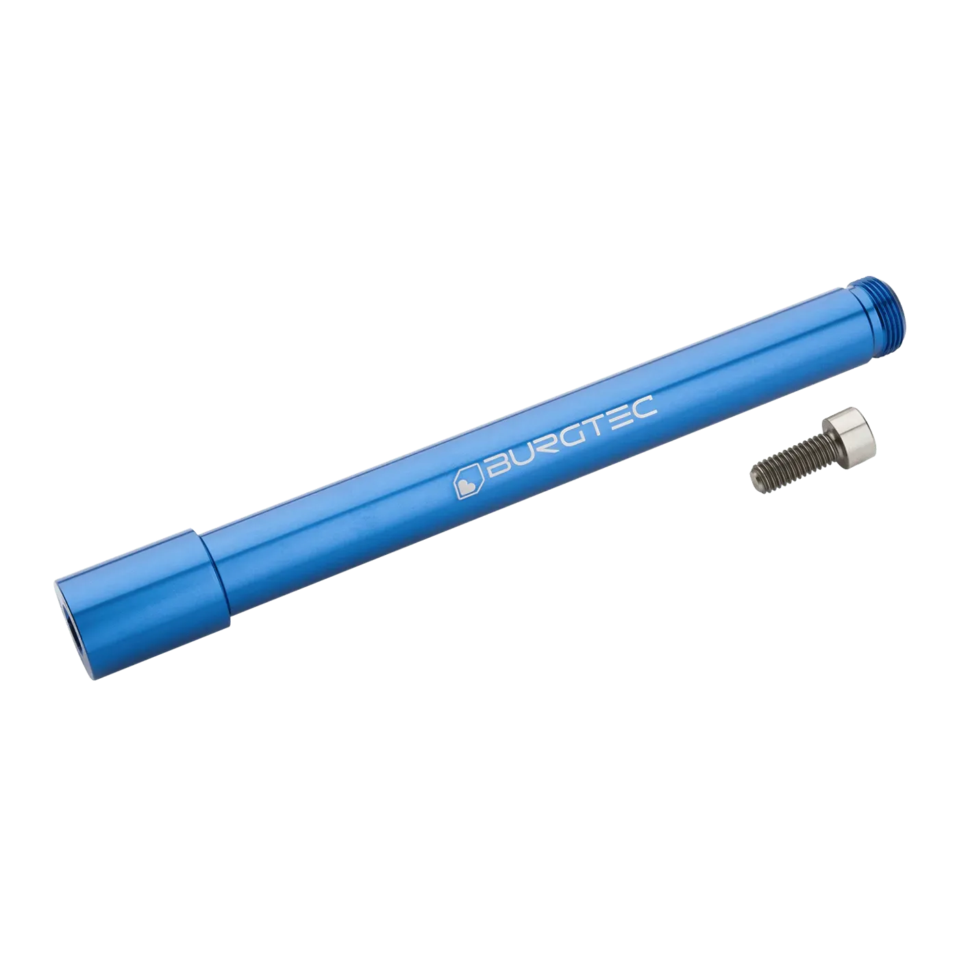 Burgtec Fork Axle - Ohlins Boost