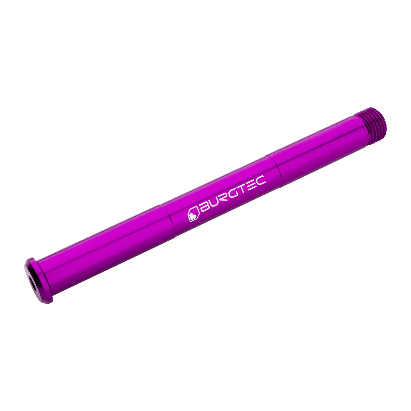 Burgtec Fork Axle - Rockshox Boost