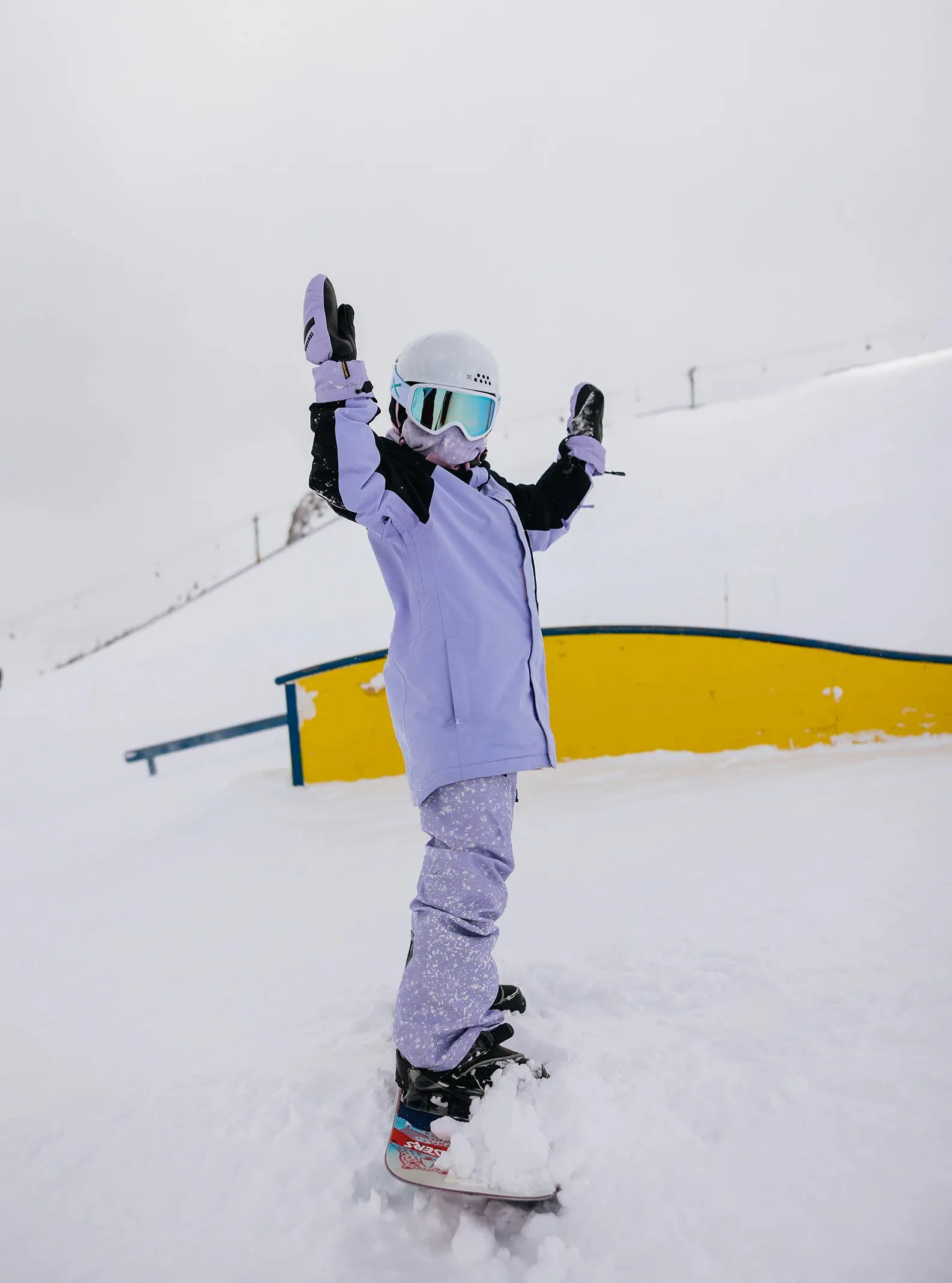 Burton Kids Elite Cargo Pants