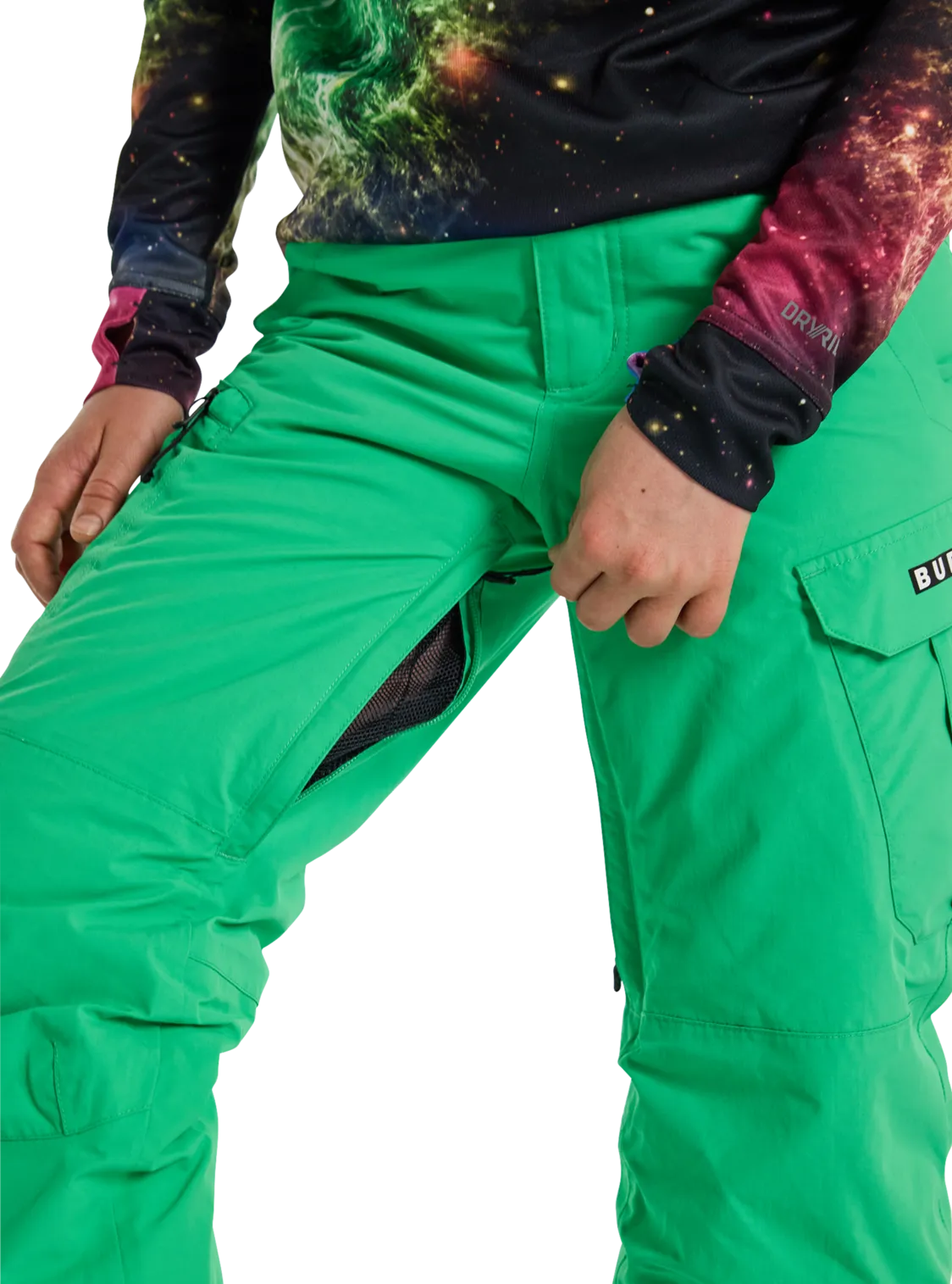 Burton Kids Exile Cargo Pants