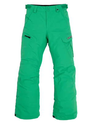 Burton Kids Exile Cargo Pants