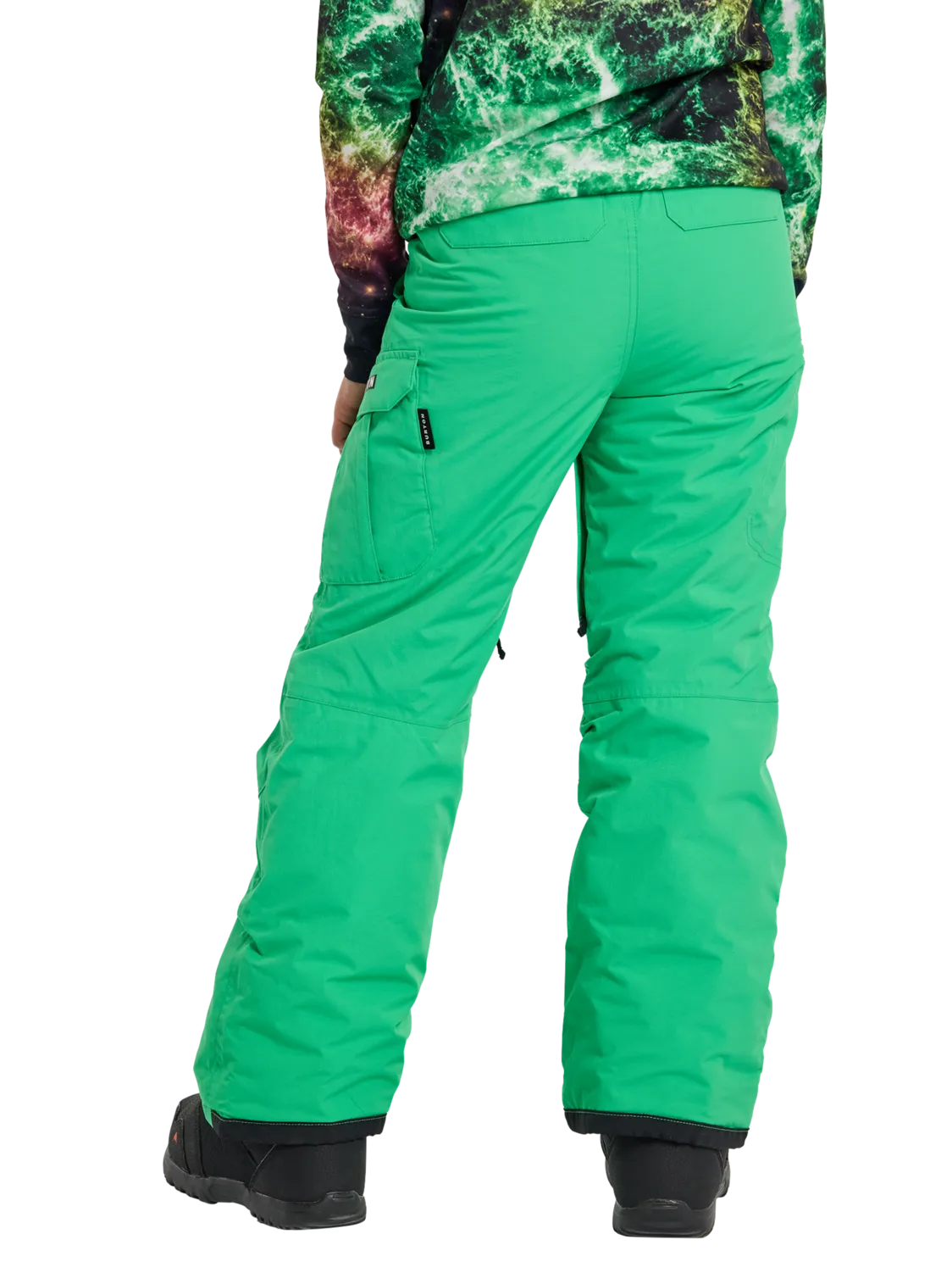 Burton Kids Exile Cargo Pants
