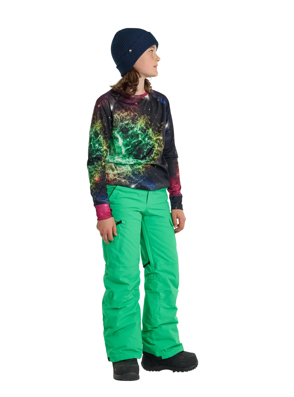 Burton Kids Exile Cargo Pants