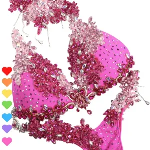Buy Now, Size & Design Later Couture Suit
