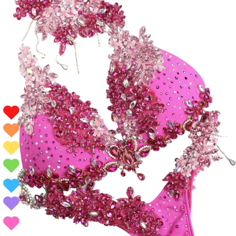 Buy Now, Size & Design Later Couture Suit