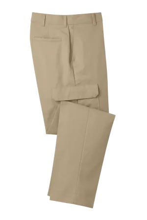 C1449 Mens Industrial Cargo Pants