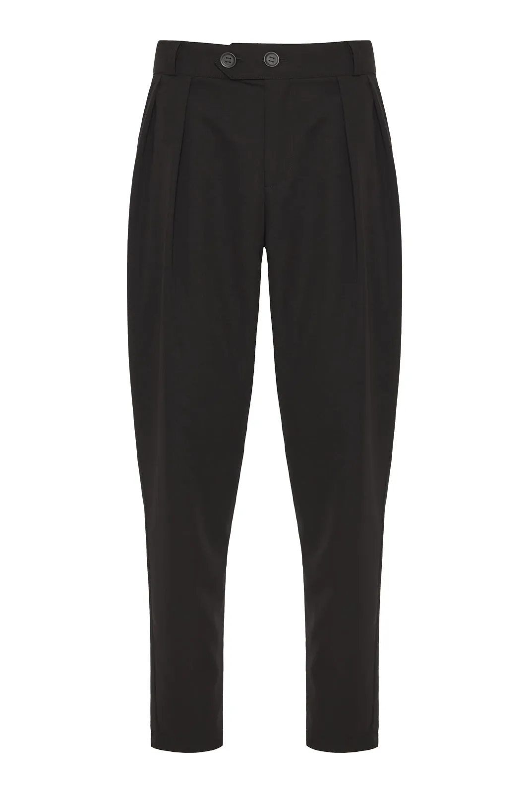 Calando Pants Black