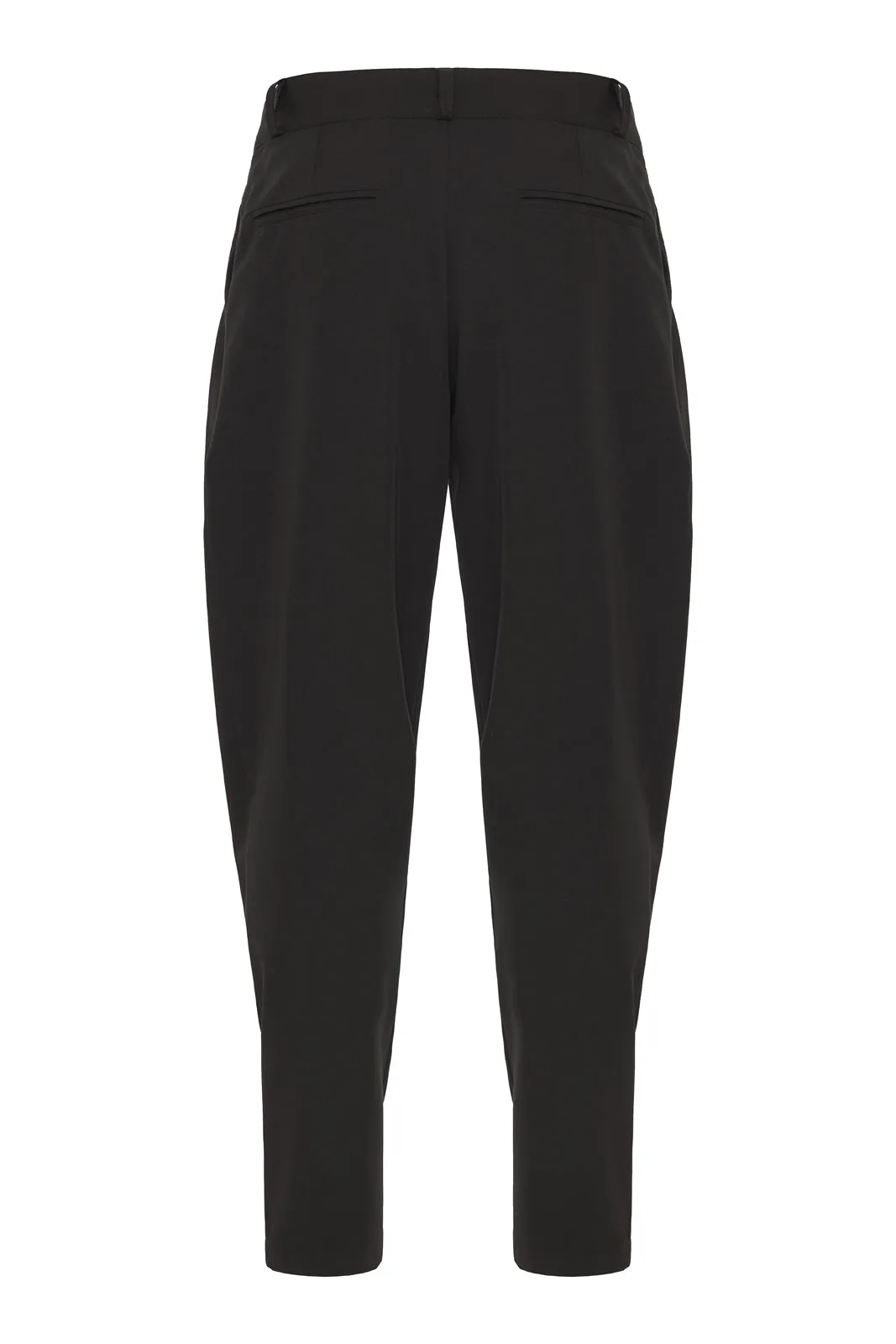 Calando Pants Black