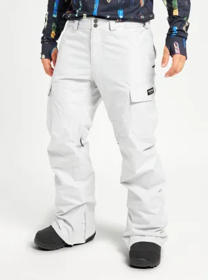 Cargo Snowboard Pant - Relaxed Fit 2022