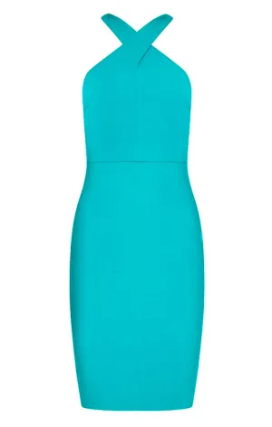 Carolyn Dress