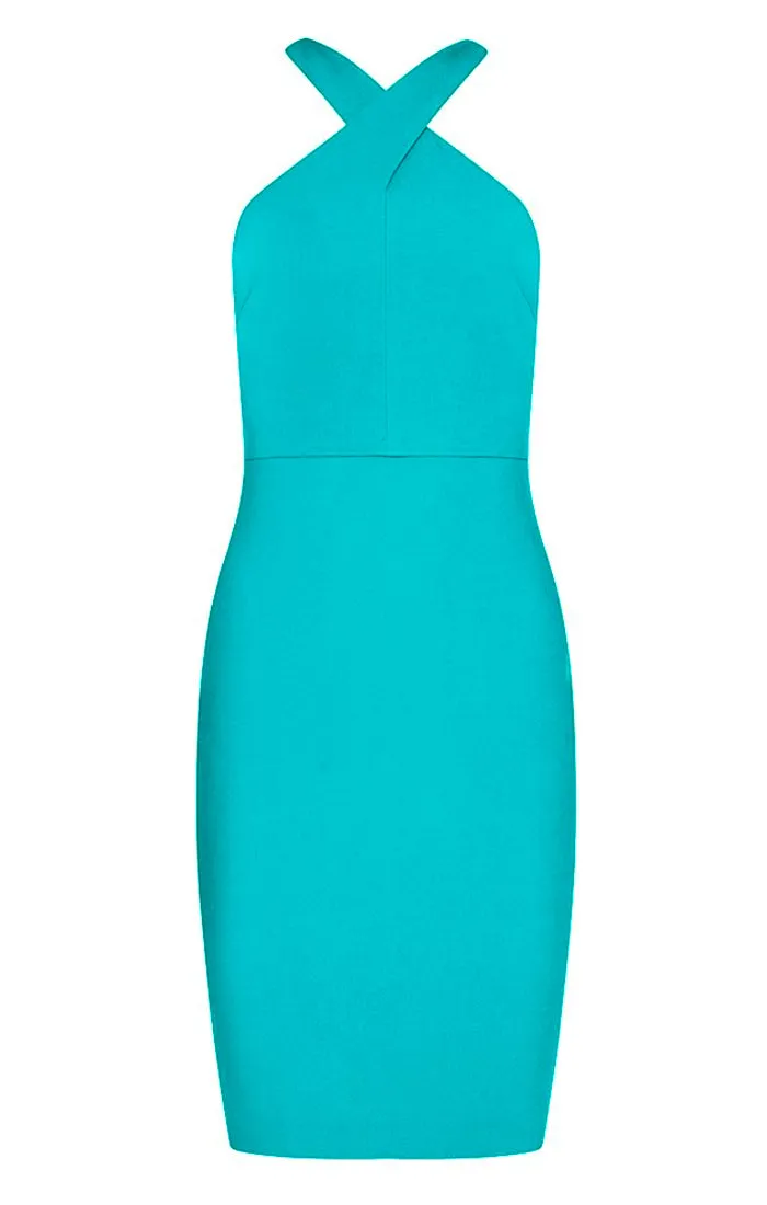 Carolyn Dress