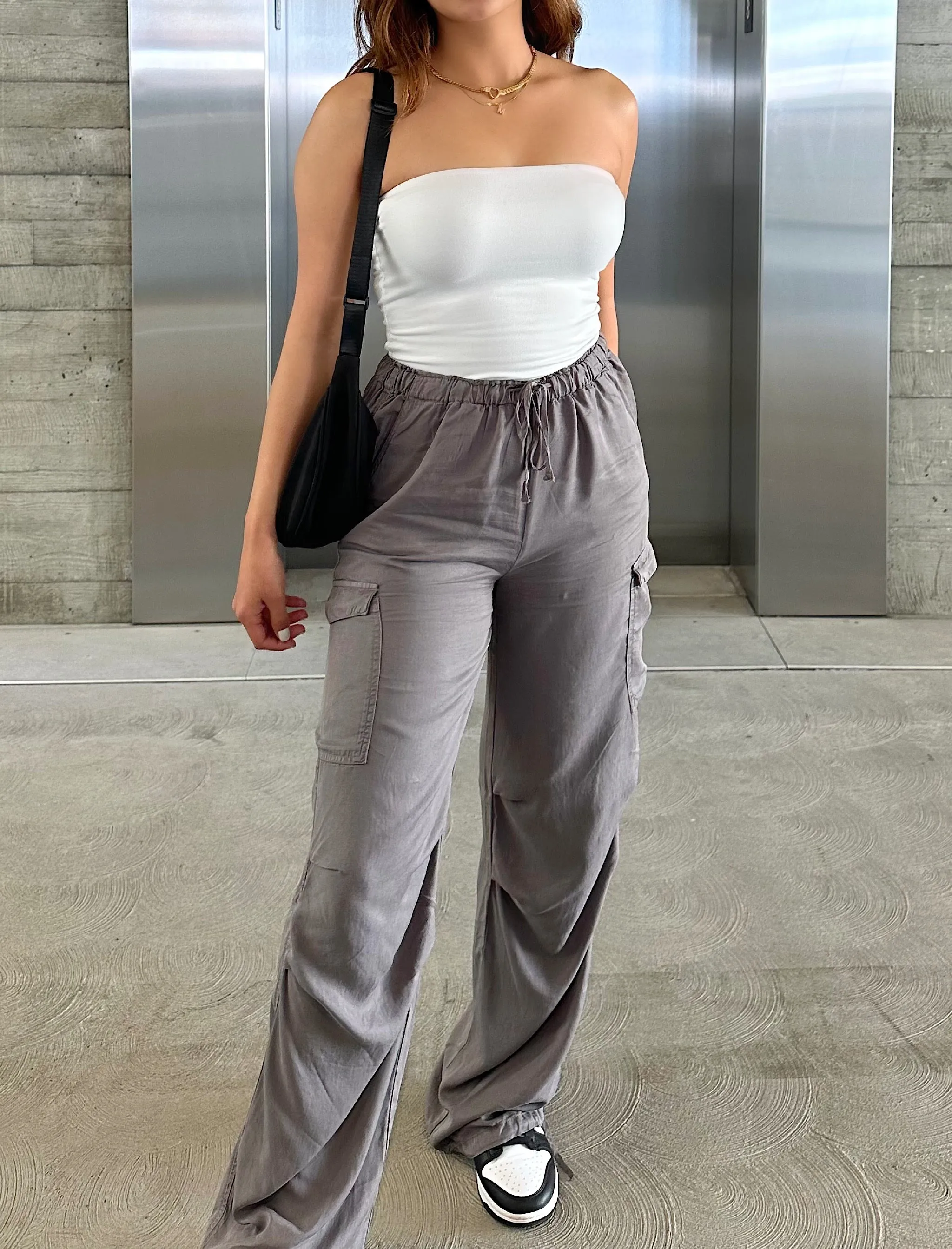 Casey Cargo Pants