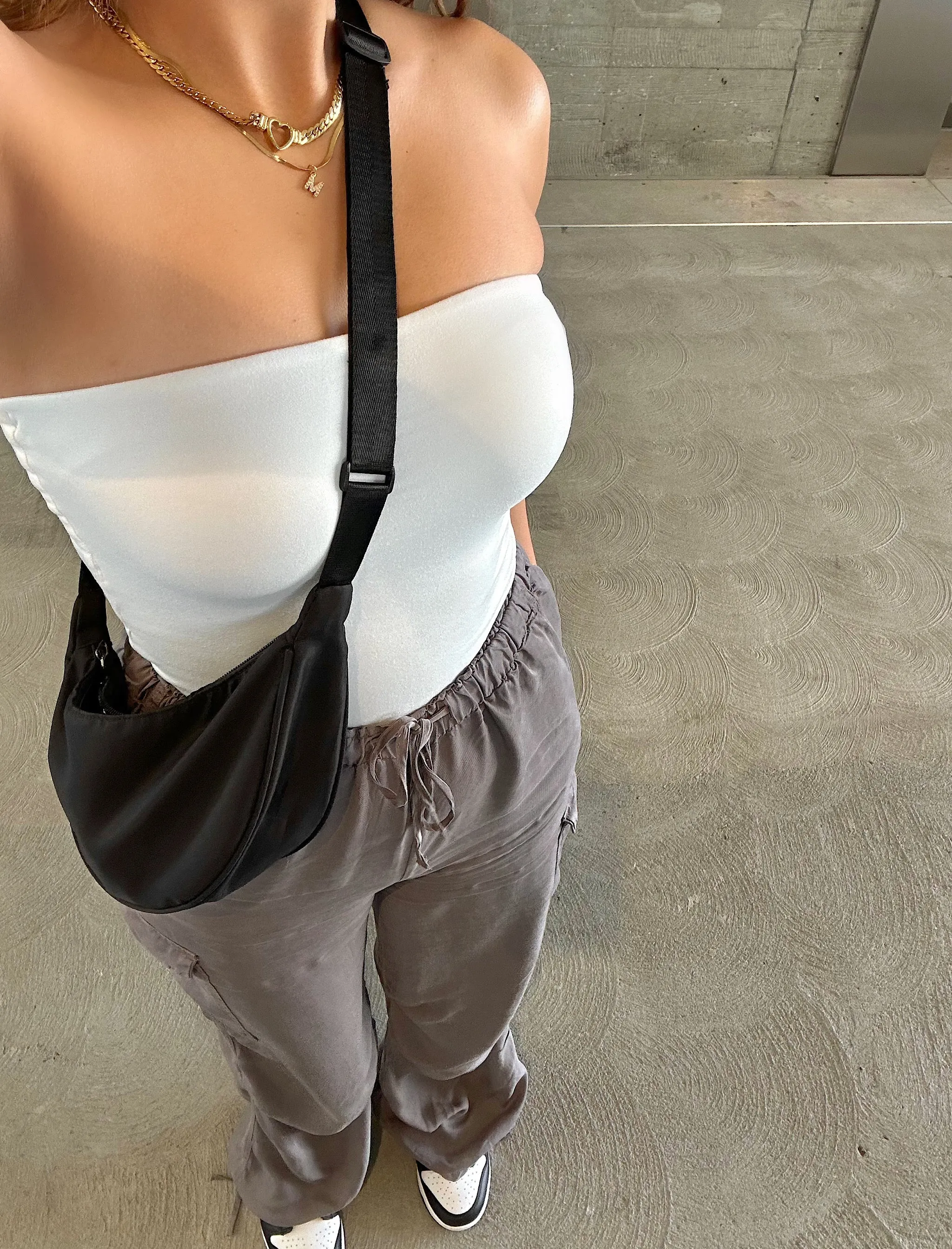Casey Cargo Pants