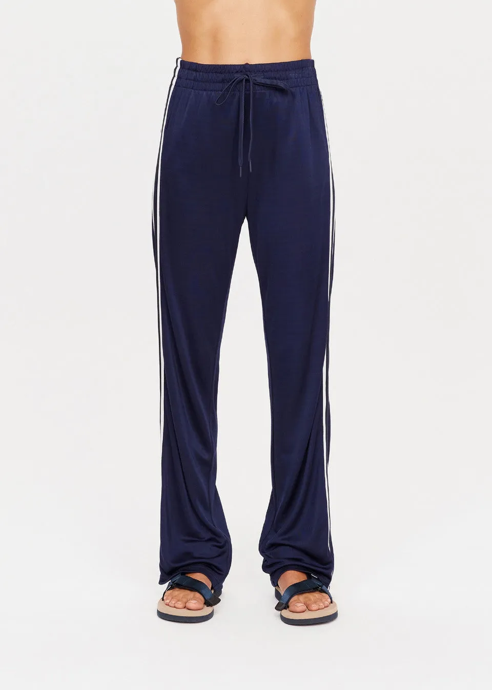 Celeste Pant | Navy