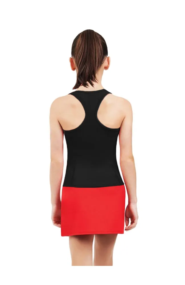 Child Racerback Tank