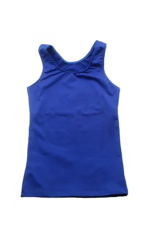Child Racerback Top